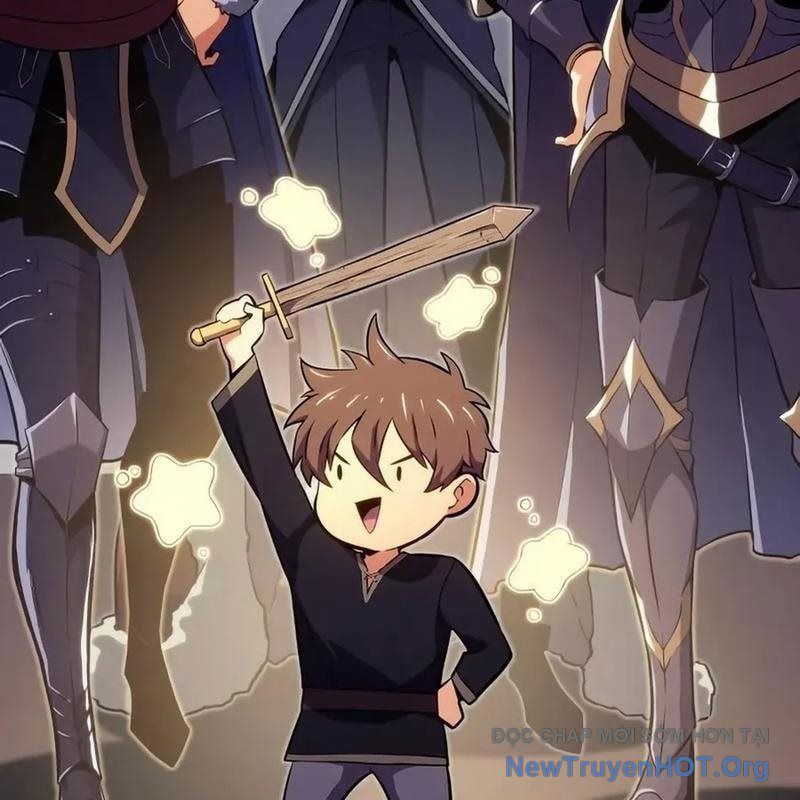 Chiến Binh Máu Lạnh [Chap 20-21]