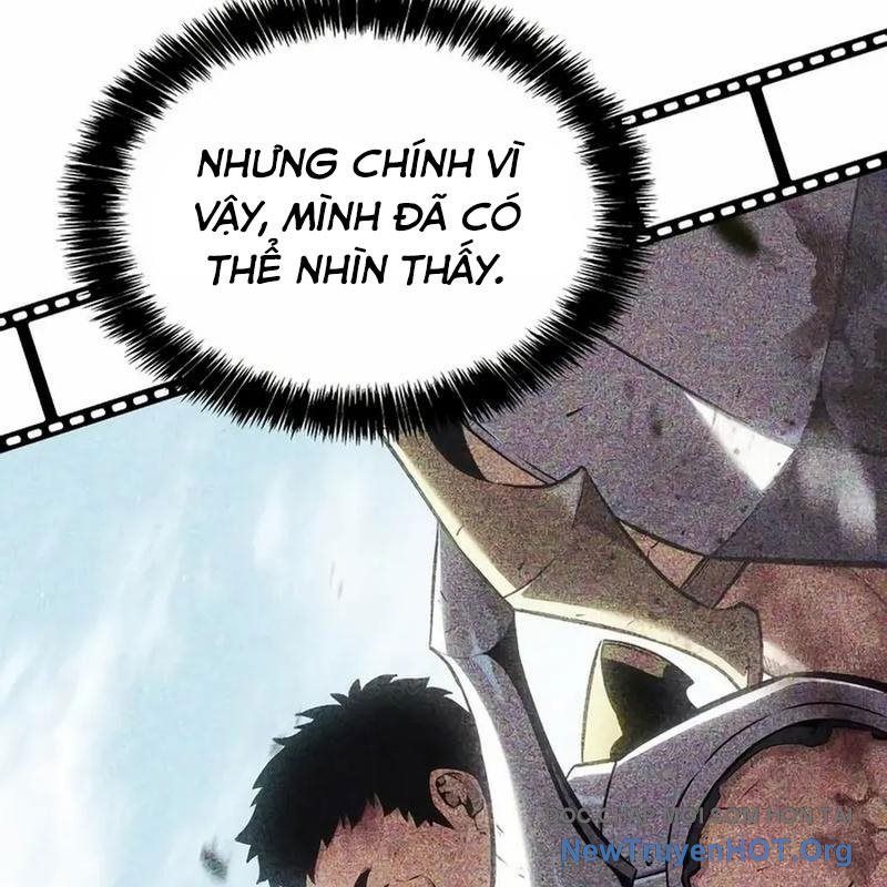 Chiến Binh Máu Lạnh [Chap 20-21]
