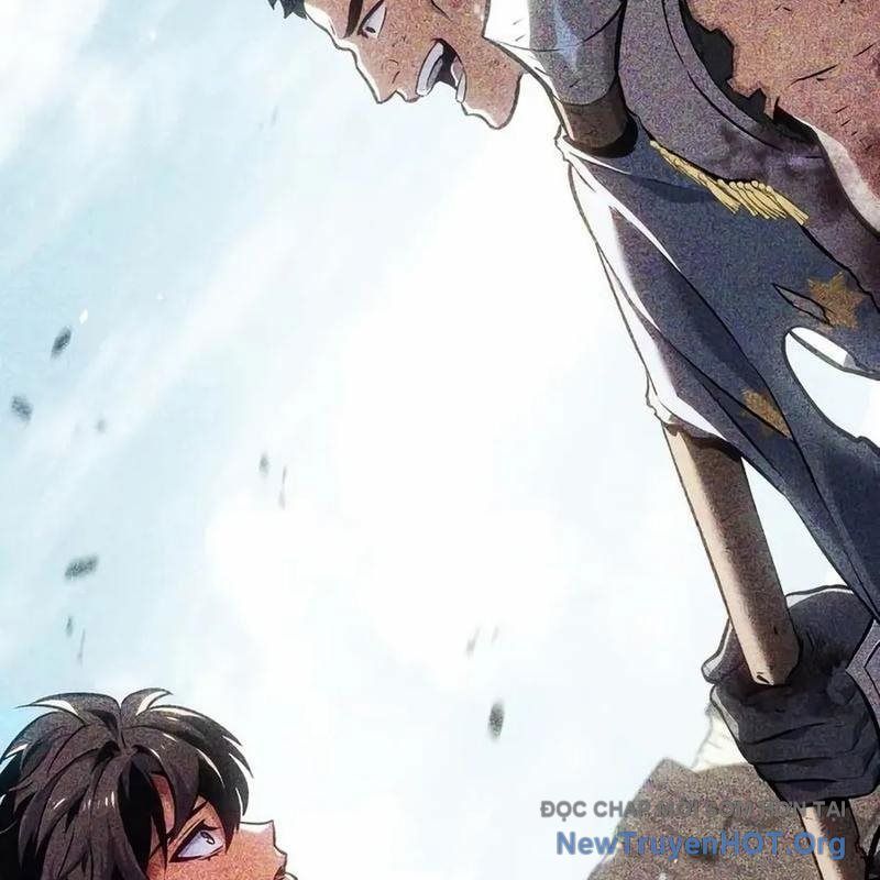 Chiến Binh Máu Lạnh [Chap 20-21]