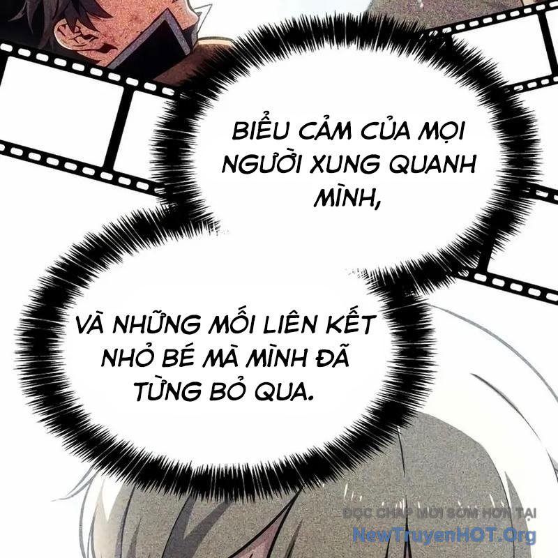 Chiến Binh Máu Lạnh [Chap 20-21]