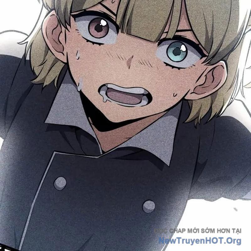 Chiến Binh Máu Lạnh [Chap 20-21]