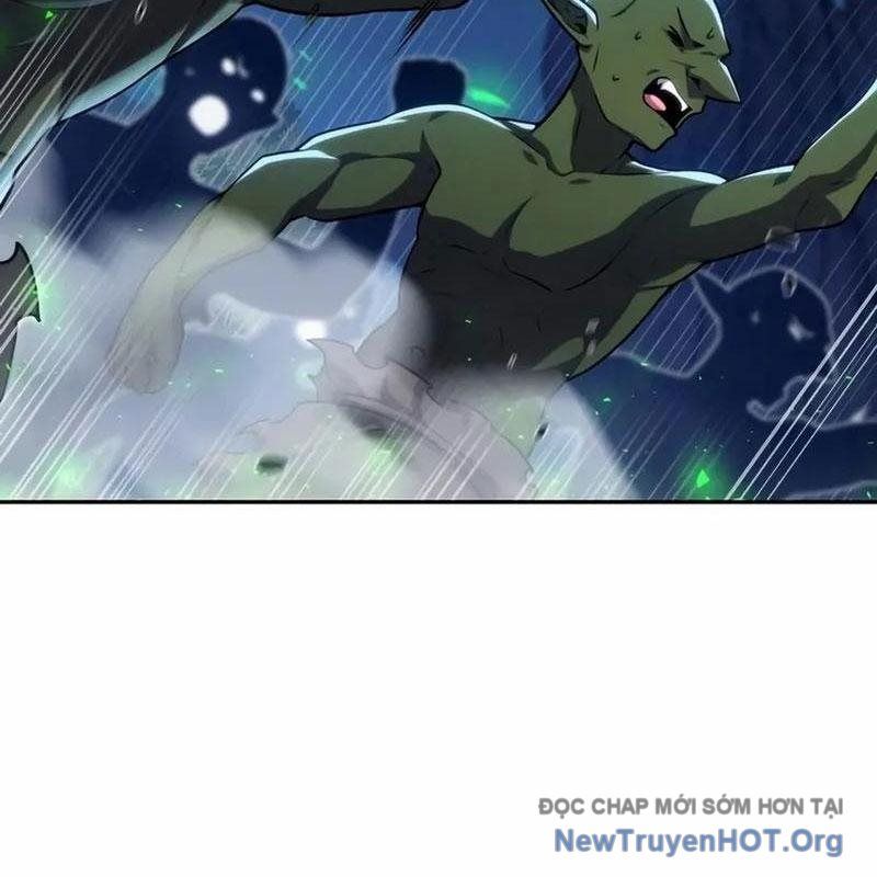 Chiến Binh Máu Lạnh [Chap 20-21]