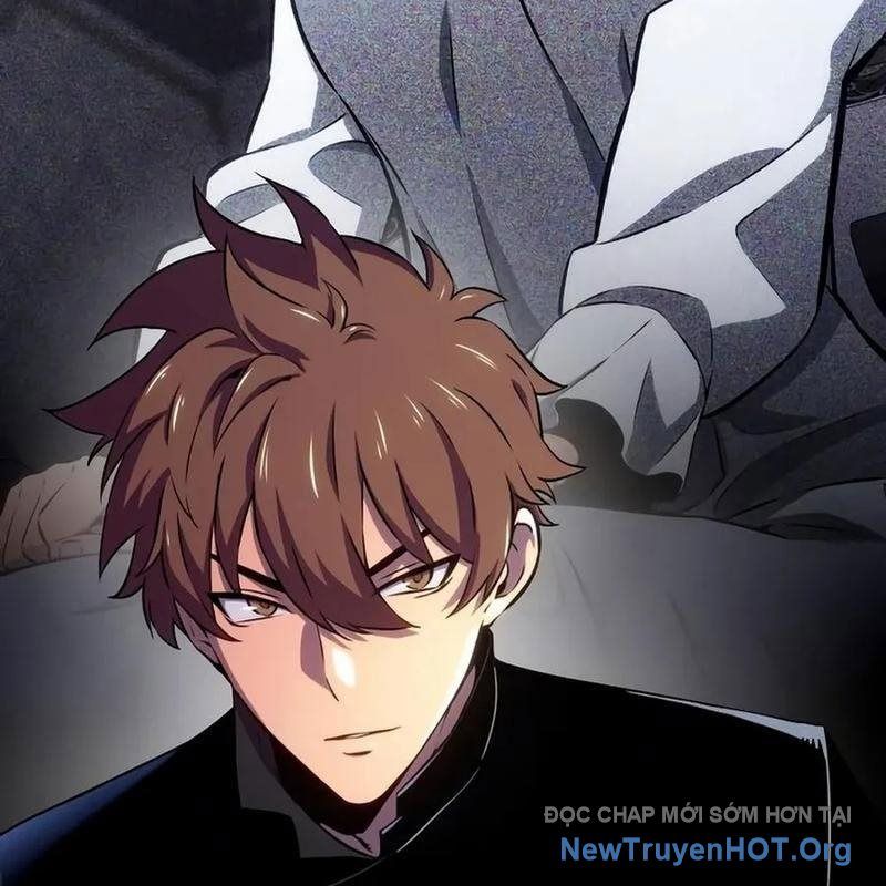 Chiến Binh Máu Lạnh [Chap 20-21]