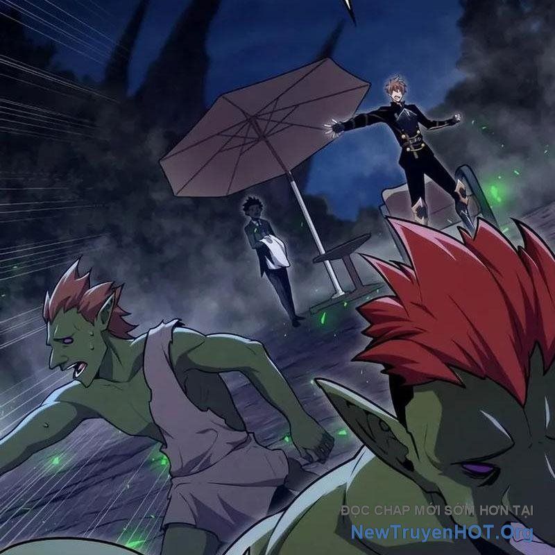Chiến Binh Máu Lạnh [Chap 20-21]