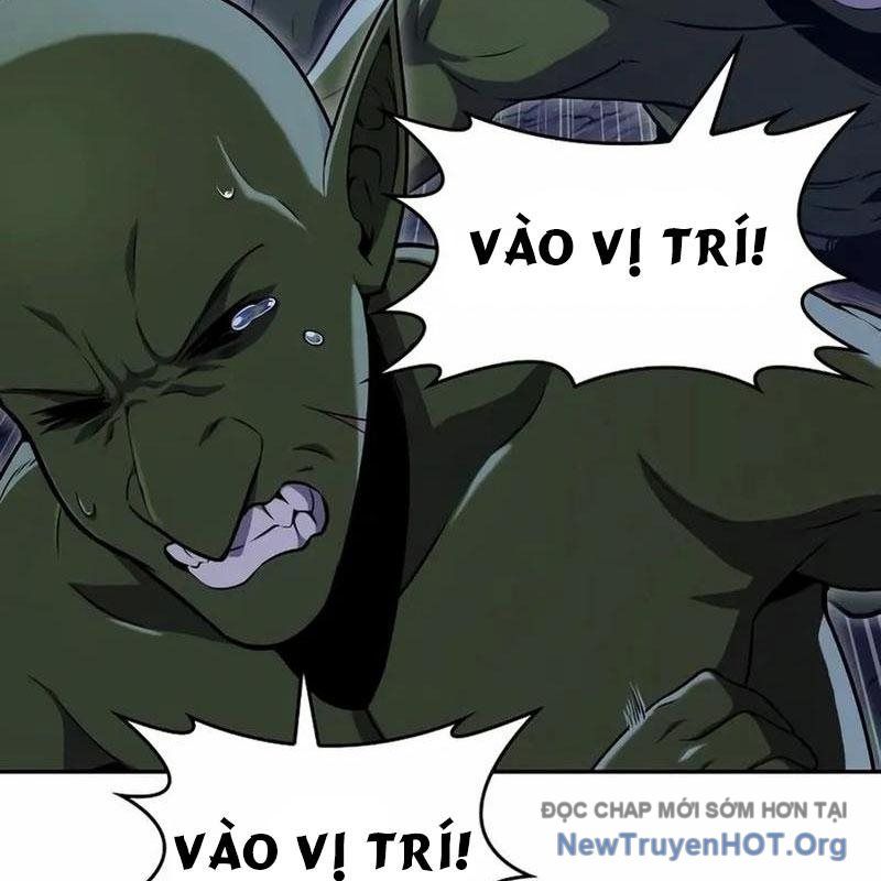 Chiến Binh Máu Lạnh [Chap 20-21]