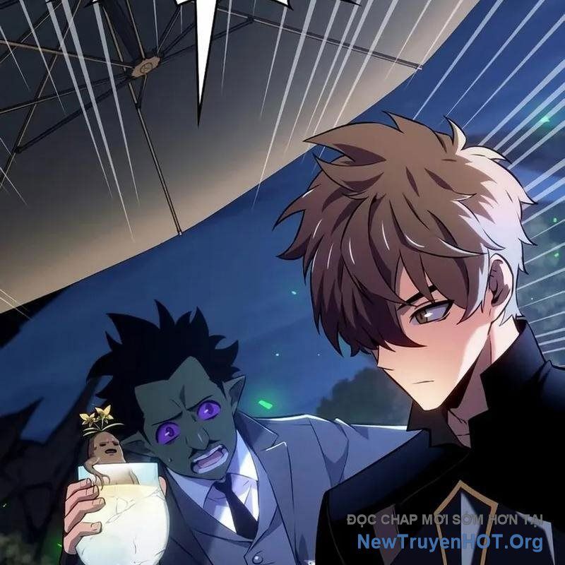 Chiến Binh Máu Lạnh [Chap 20-21]