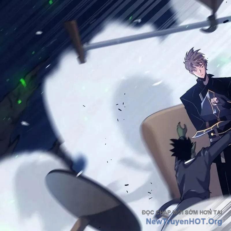 Chiến Binh Máu Lạnh [Chap 20-21]