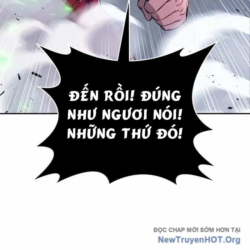 Chiến Binh Máu Lạnh [Chap 20-21]