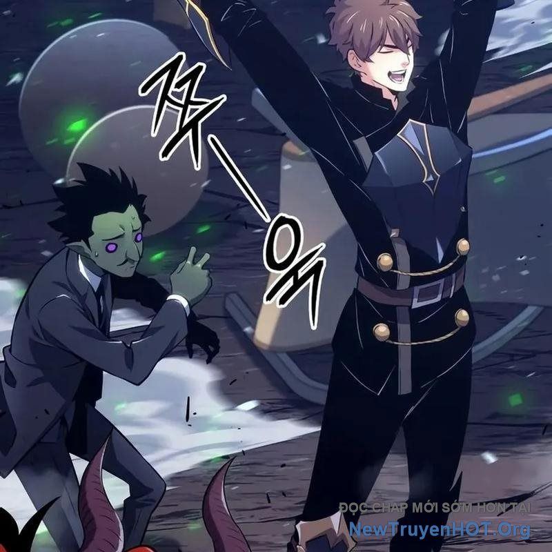 Chiến Binh Máu Lạnh [Chap 20-21]