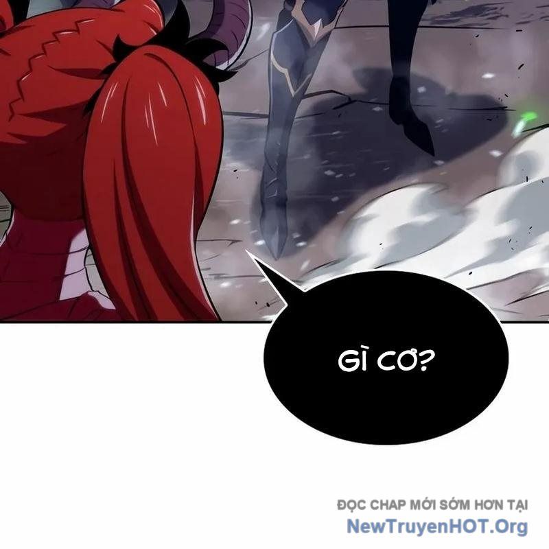 Chiến Binh Máu Lạnh [Chap 20-21]