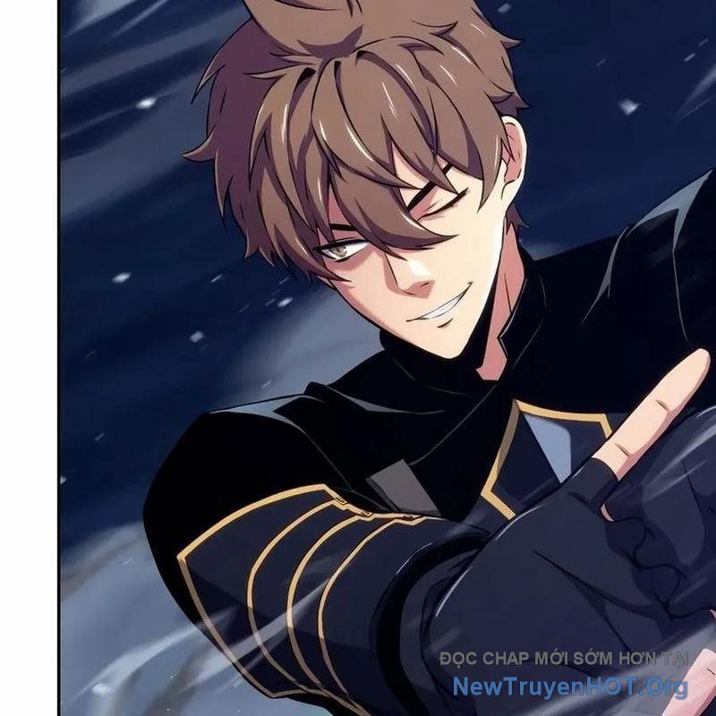Chiến Binh Máu Lạnh [Chap 20-21]
