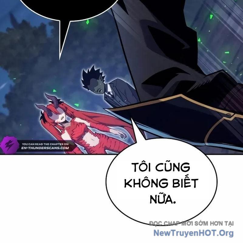 Chiến Binh Máu Lạnh [Chap 20-21]