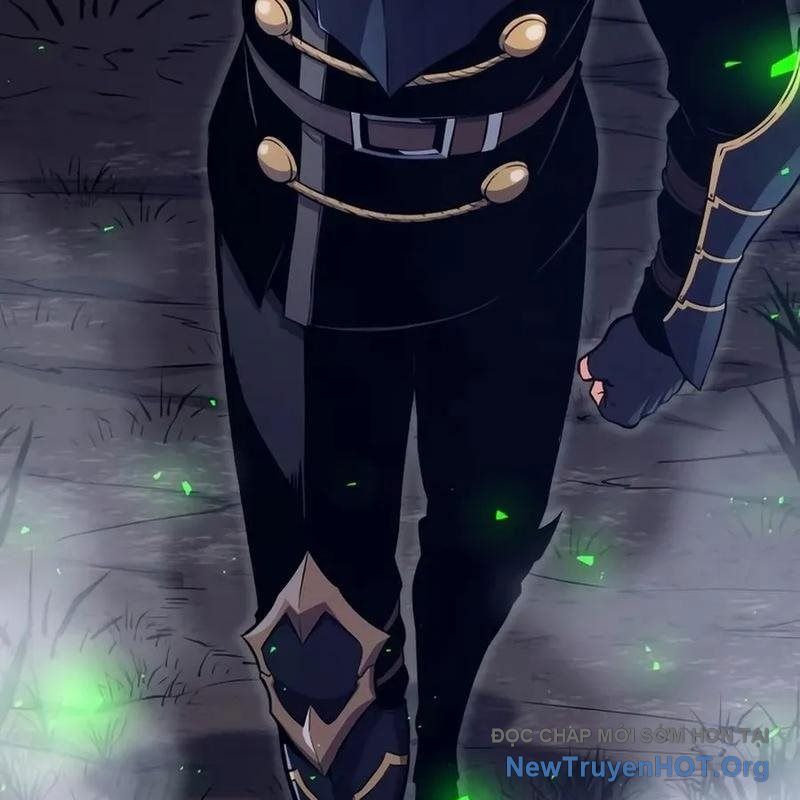 Chiến Binh Máu Lạnh [Chap 20-21]