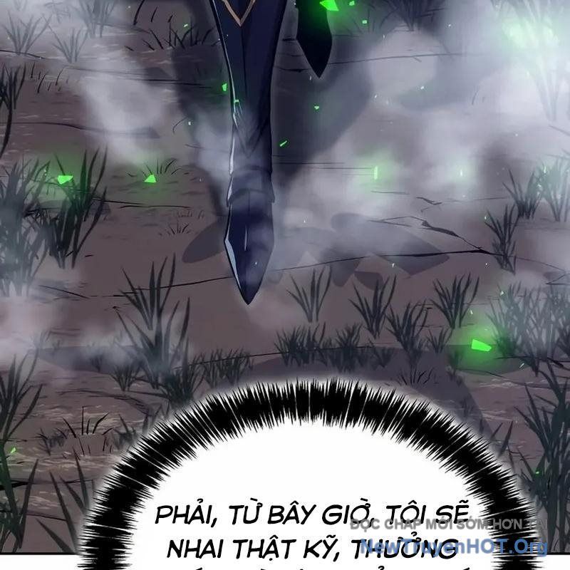 Chiến Binh Máu Lạnh [Chap 20-21]