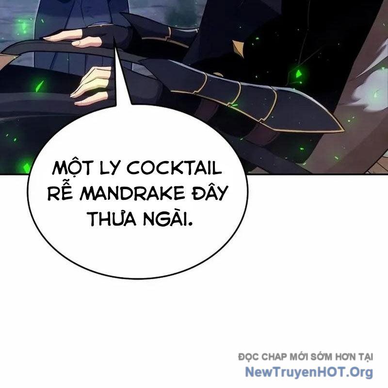 Chiến Binh Máu Lạnh [Chap 20-21]