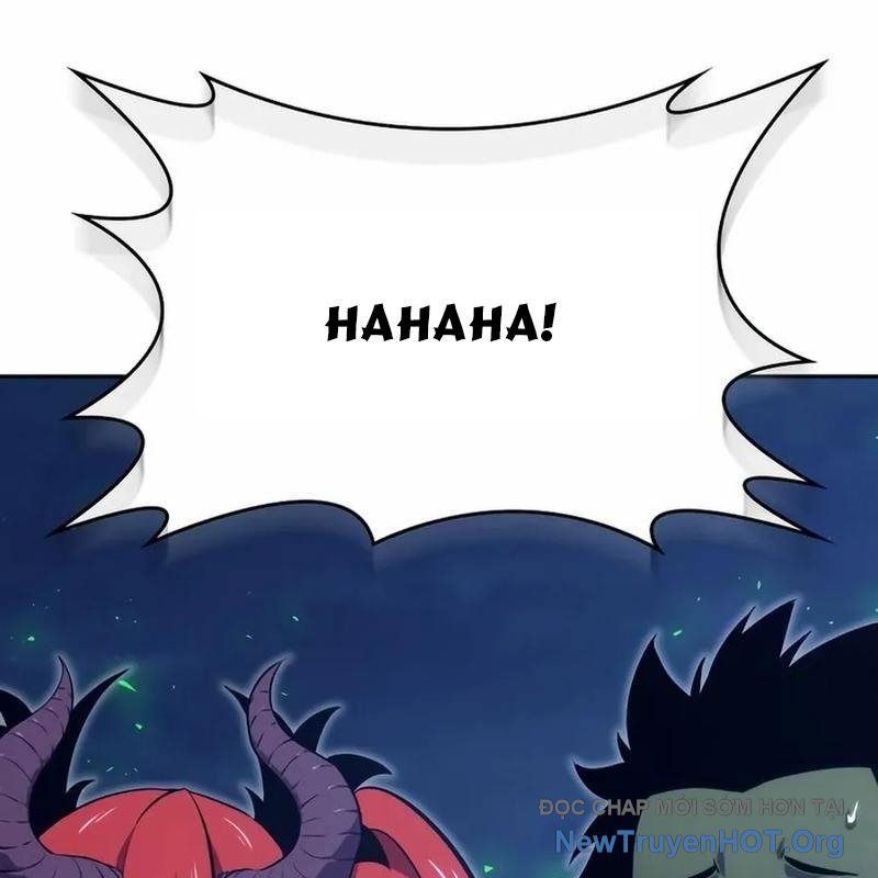 Chiến Binh Máu Lạnh [Chap 20-21]
