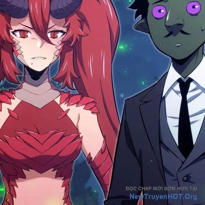 Chiến Binh Máu Lạnh [Chap 20-21]
