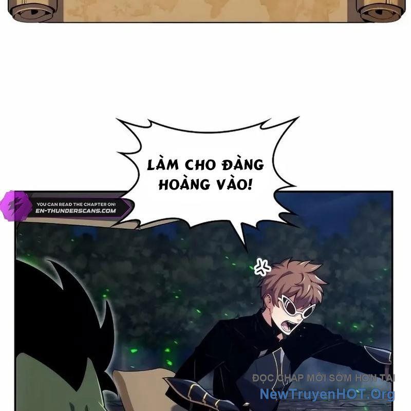 Chiến Binh Máu Lạnh [Chap 20-21]