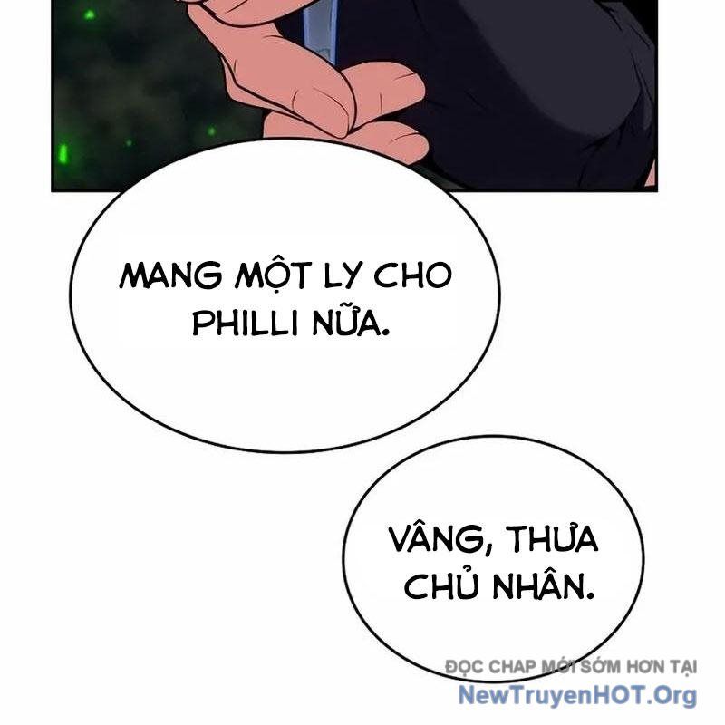 Chiến Binh Máu Lạnh [Chap 20-21]