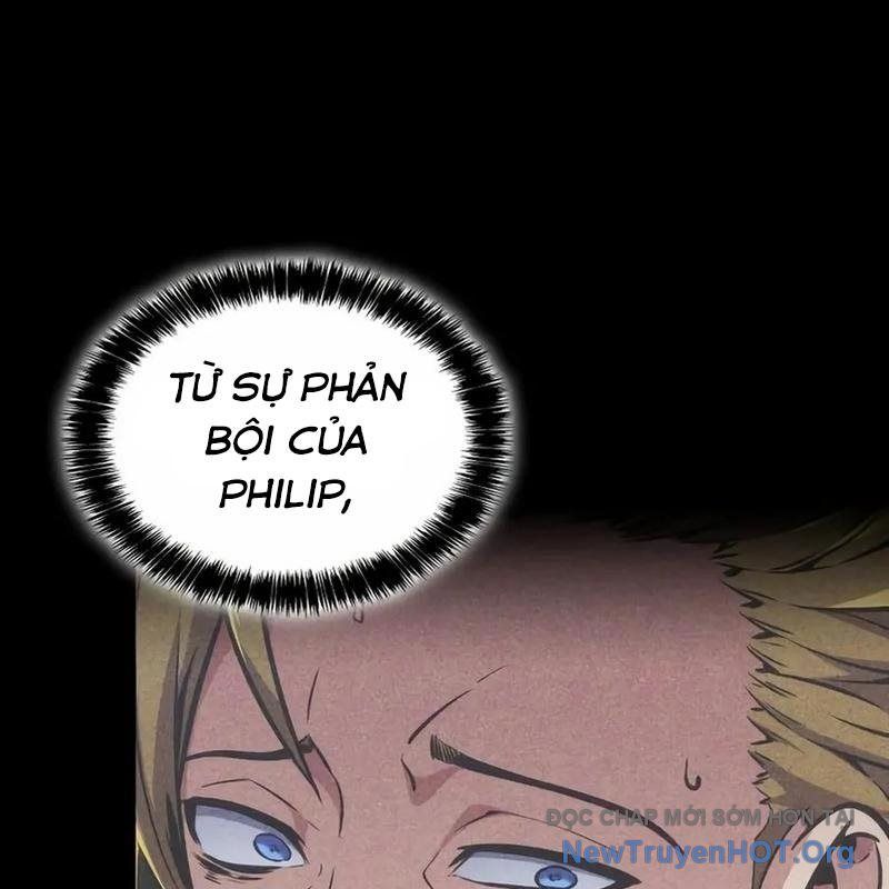 Chiến Binh Máu Lạnh [Chap 20-21]