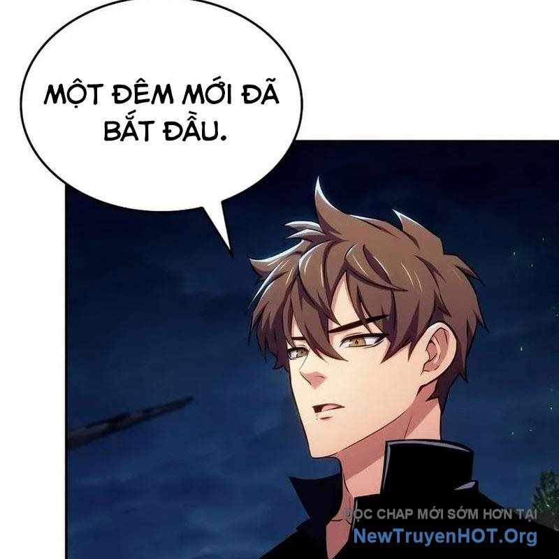 Chiến Binh Máu Lạnh [Chap 20-21]