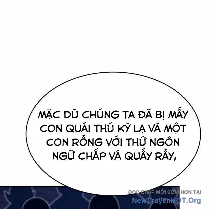 Chiến Binh Máu Lạnh [Chap 20-21]