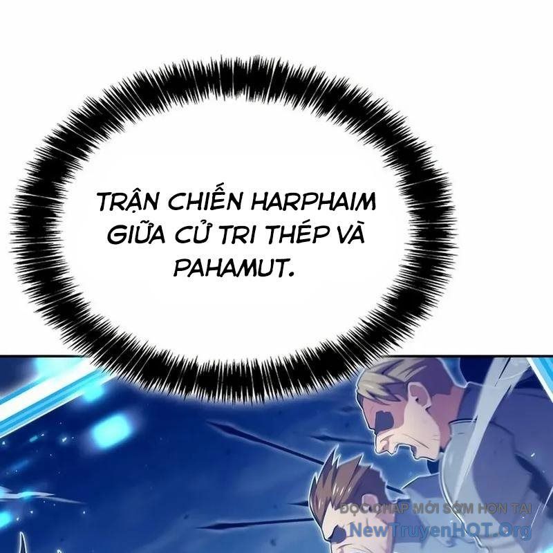 Chiến Binh Máu Lạnh [Chap 20-21]