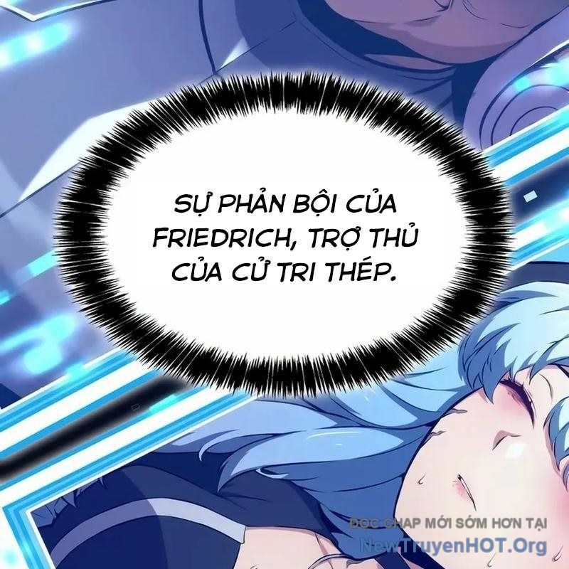 Chiến Binh Máu Lạnh [Chap 20-21]