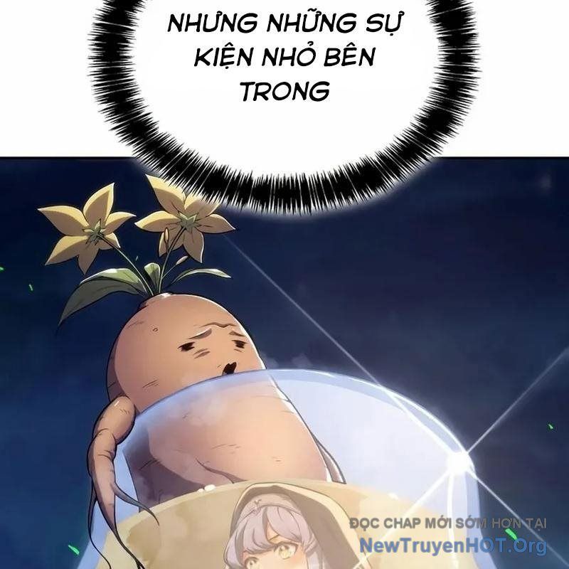 Chiến Binh Máu Lạnh [Chap 20-21]