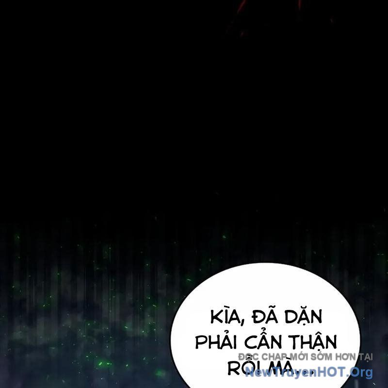 Chiến Binh Máu Lạnh [Chap 20-21]