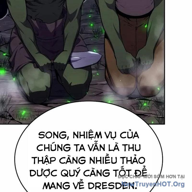 Chiến Binh Máu Lạnh [Chap 20-21]