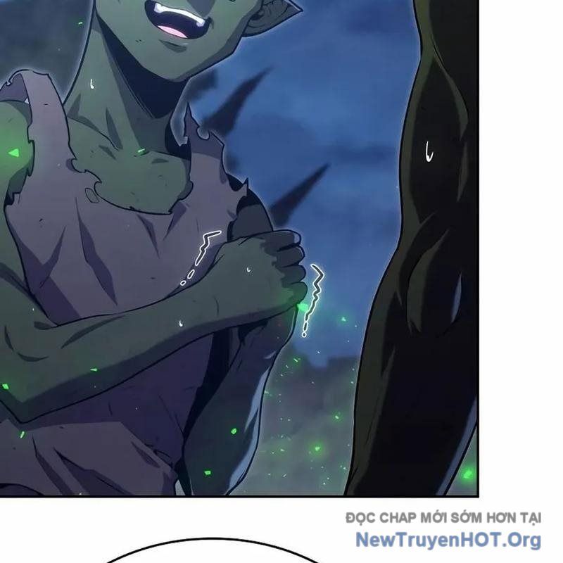 Chiến Binh Máu Lạnh [Chap 20-21]