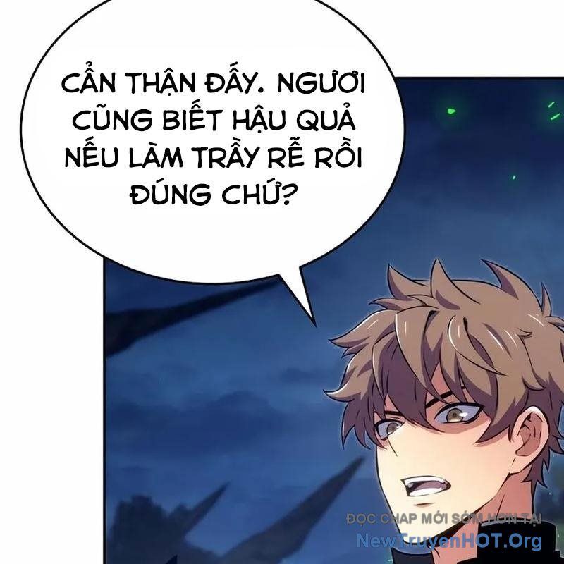 Chiến Binh Máu Lạnh [Chap 20-21]