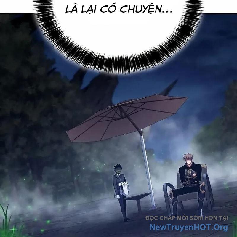Chiến Binh Máu Lạnh [Chap 20-21]