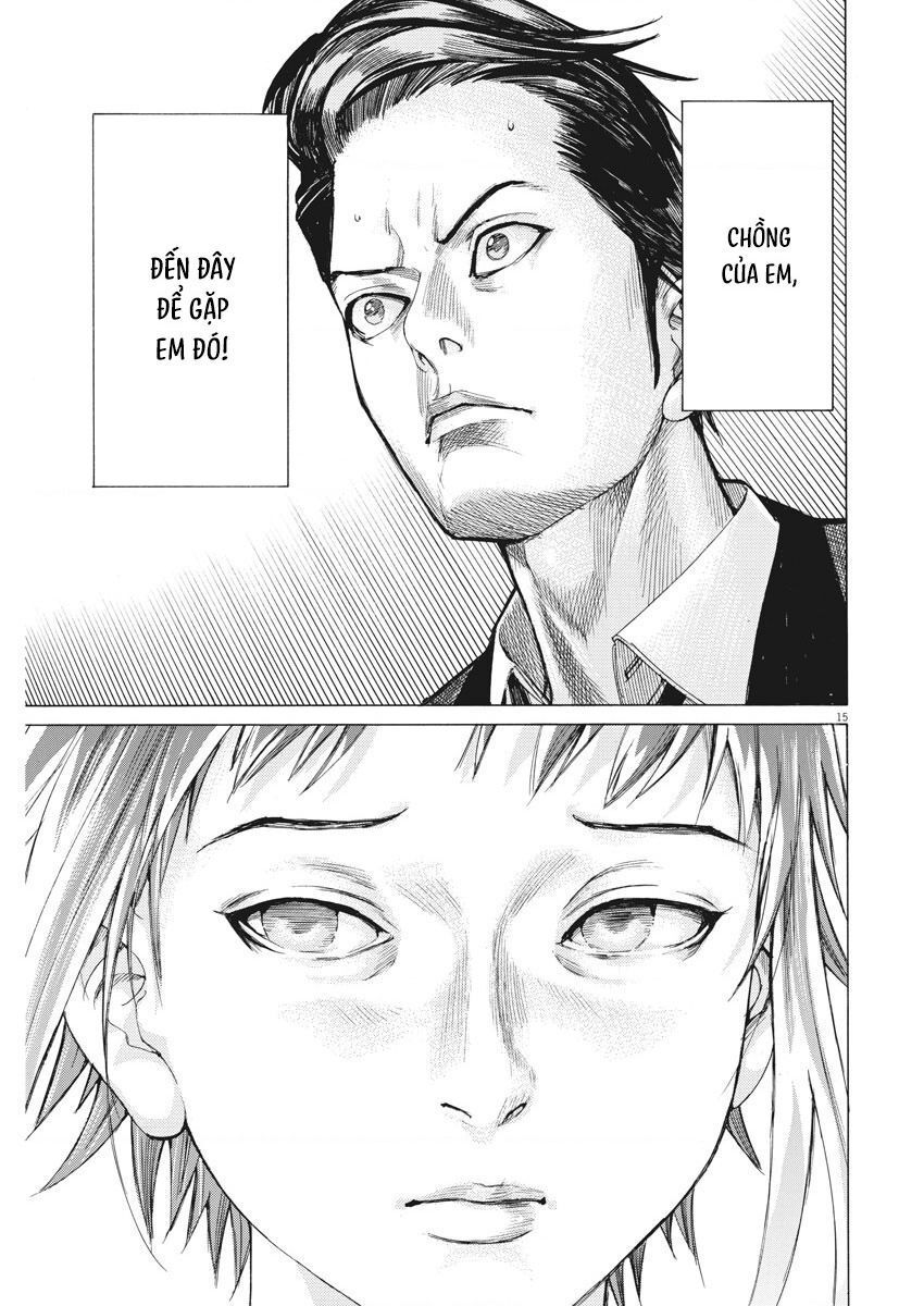 Đám Cưới Của Natsume Arata [Chap 28-37] - Page 14