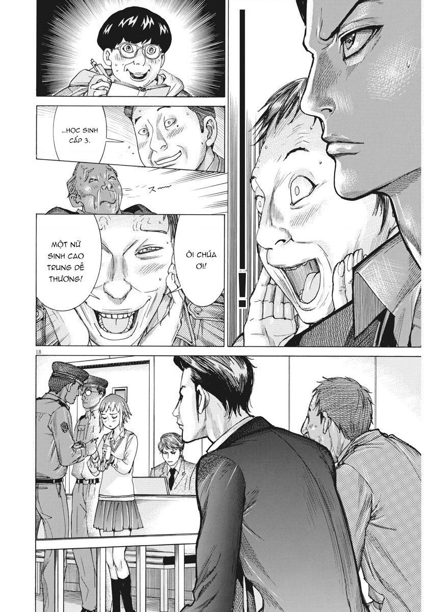 Đám Cưới Của Natsume Arata [Chap 28-37] - Page 16
