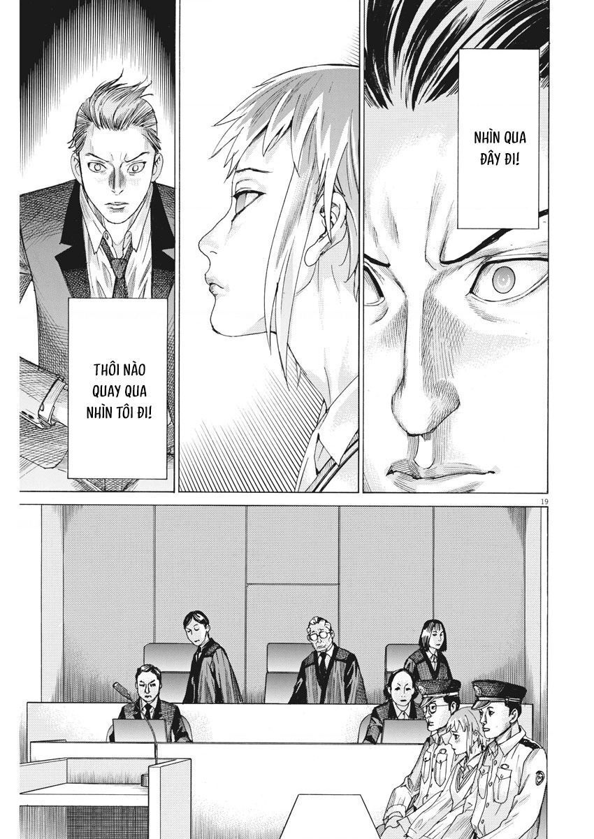 Đám Cưới Của Natsume Arata [Chap 28-37] - Page 17