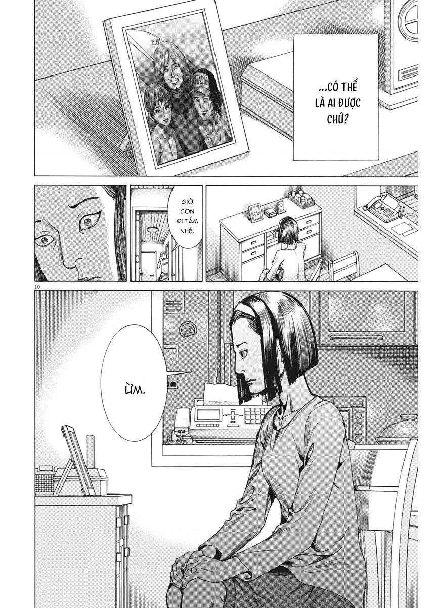 Đám Cưới Của Natsume Arata [Chap 28-37] - Page 9