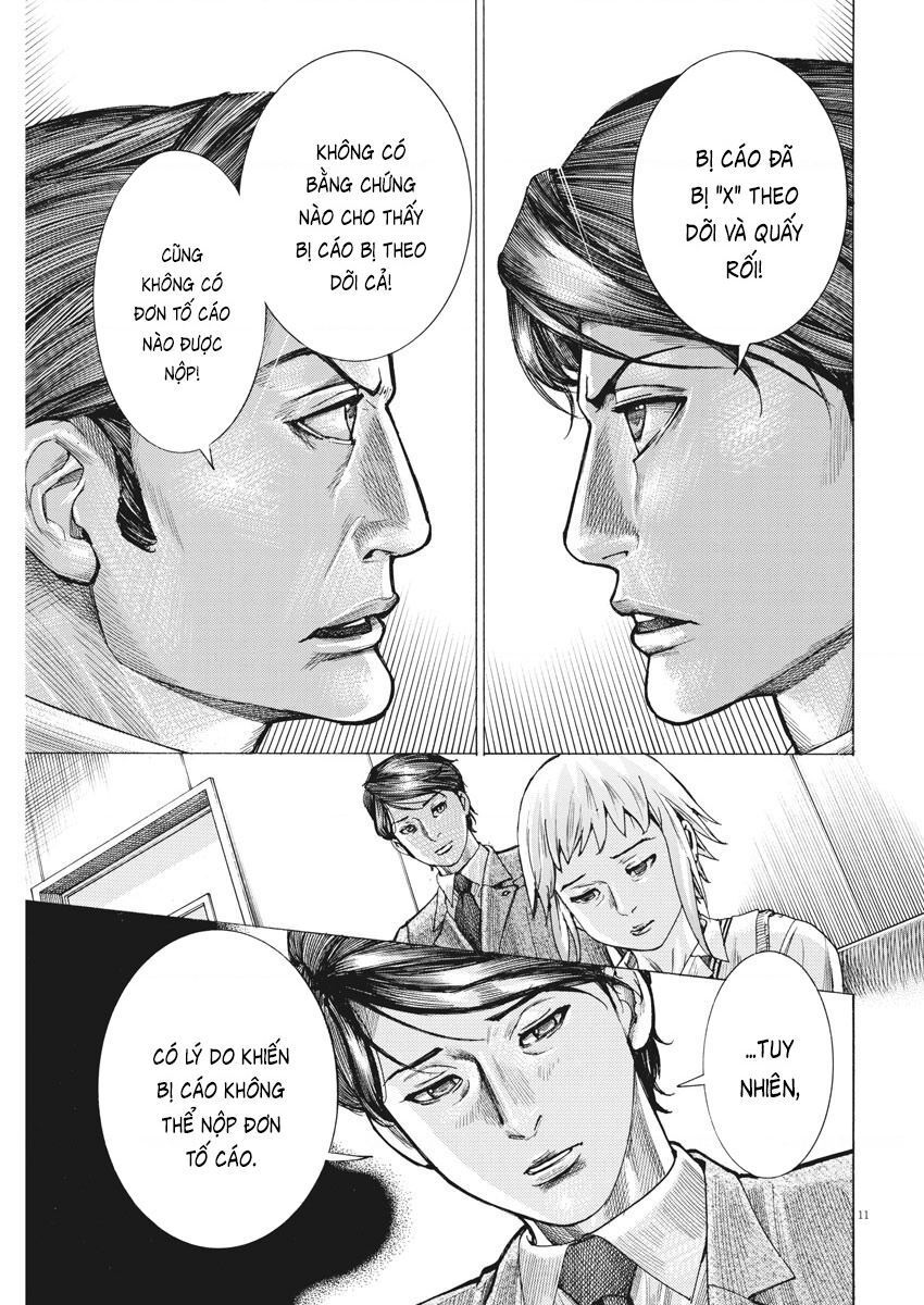 Đám Cưới Của Natsume Arata [Chap 28-37]