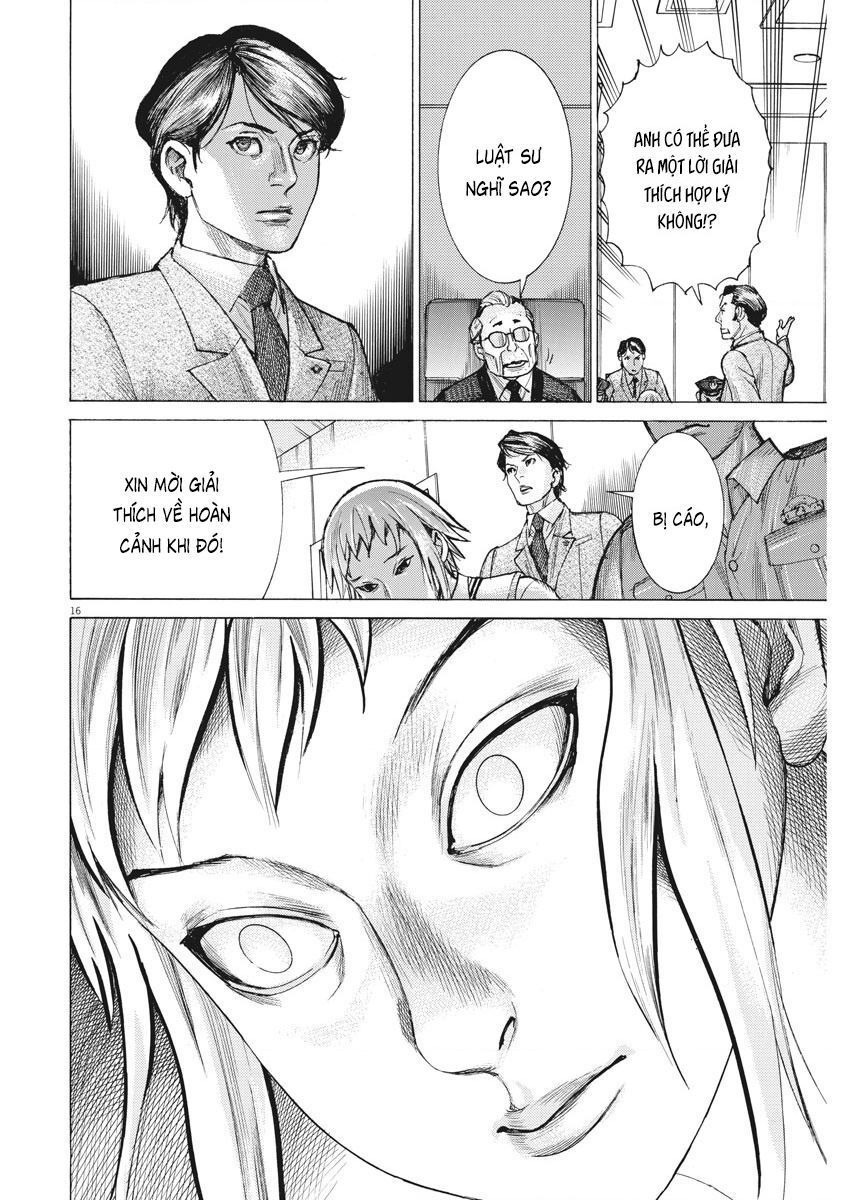 Đám Cưới Của Natsume Arata [Chap 28-37]