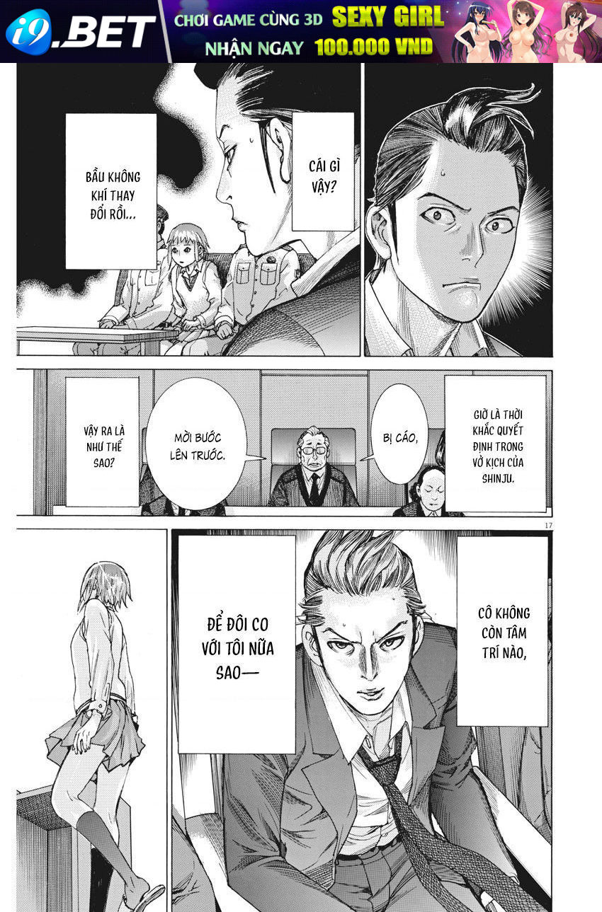 Đám Cưới Của Natsume Arata [Chap 28-37]
