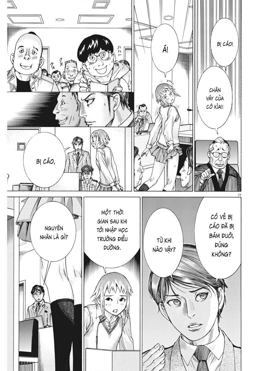 Đám Cưới Của Natsume Arata [Chap 28-37]