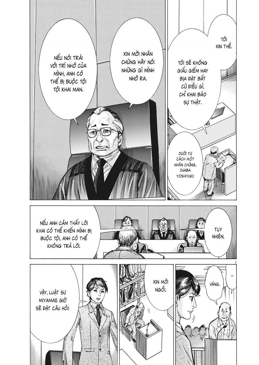 Đám Cưới Của Natsume Arata Chapter 29 - TC Truyện