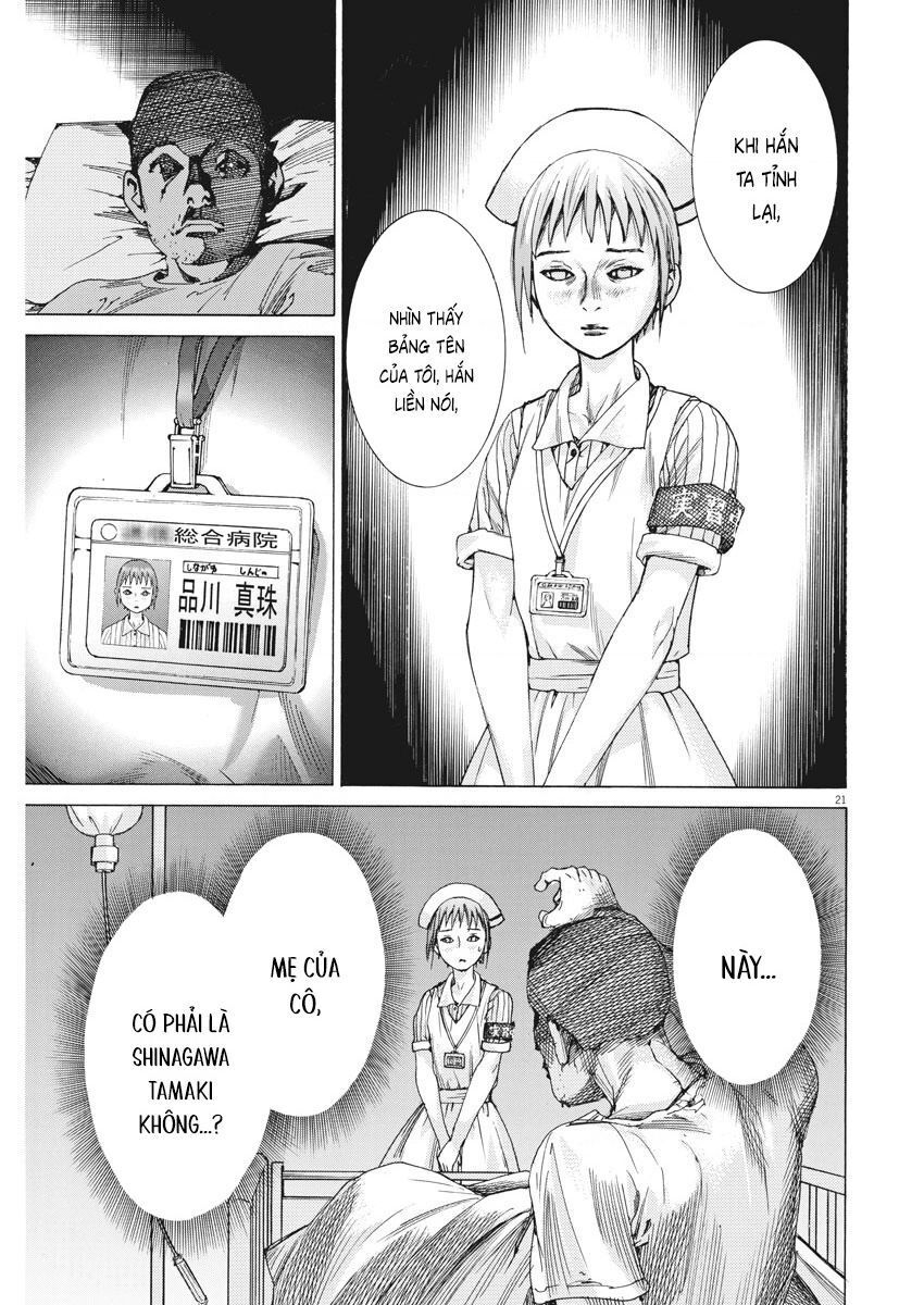 Đám Cưới Của Natsume Arata [Chap 28-37]