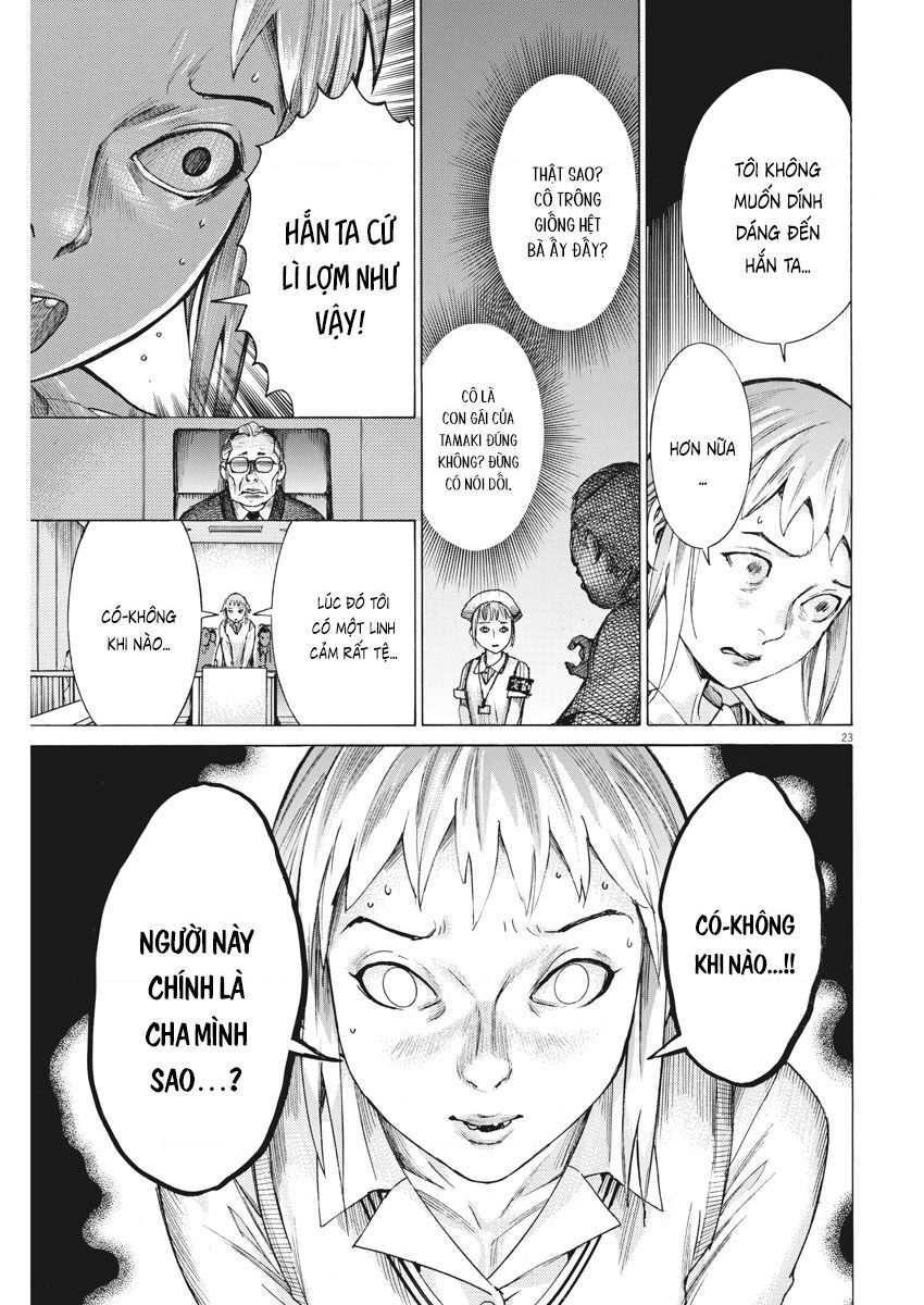 Đám Cưới Của Natsume Arata [Chap 28-37]