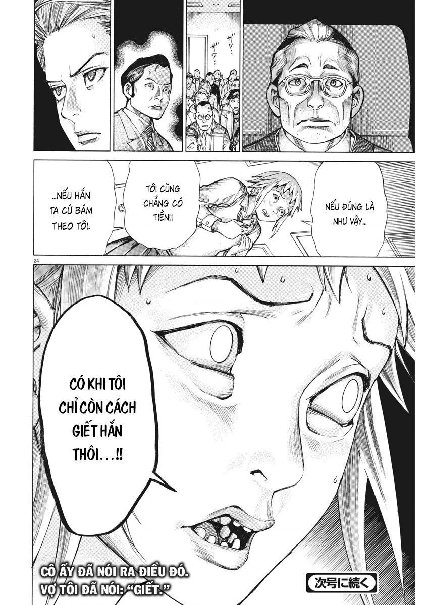 Đám Cưới Của Natsume Arata [Chap 28-37]