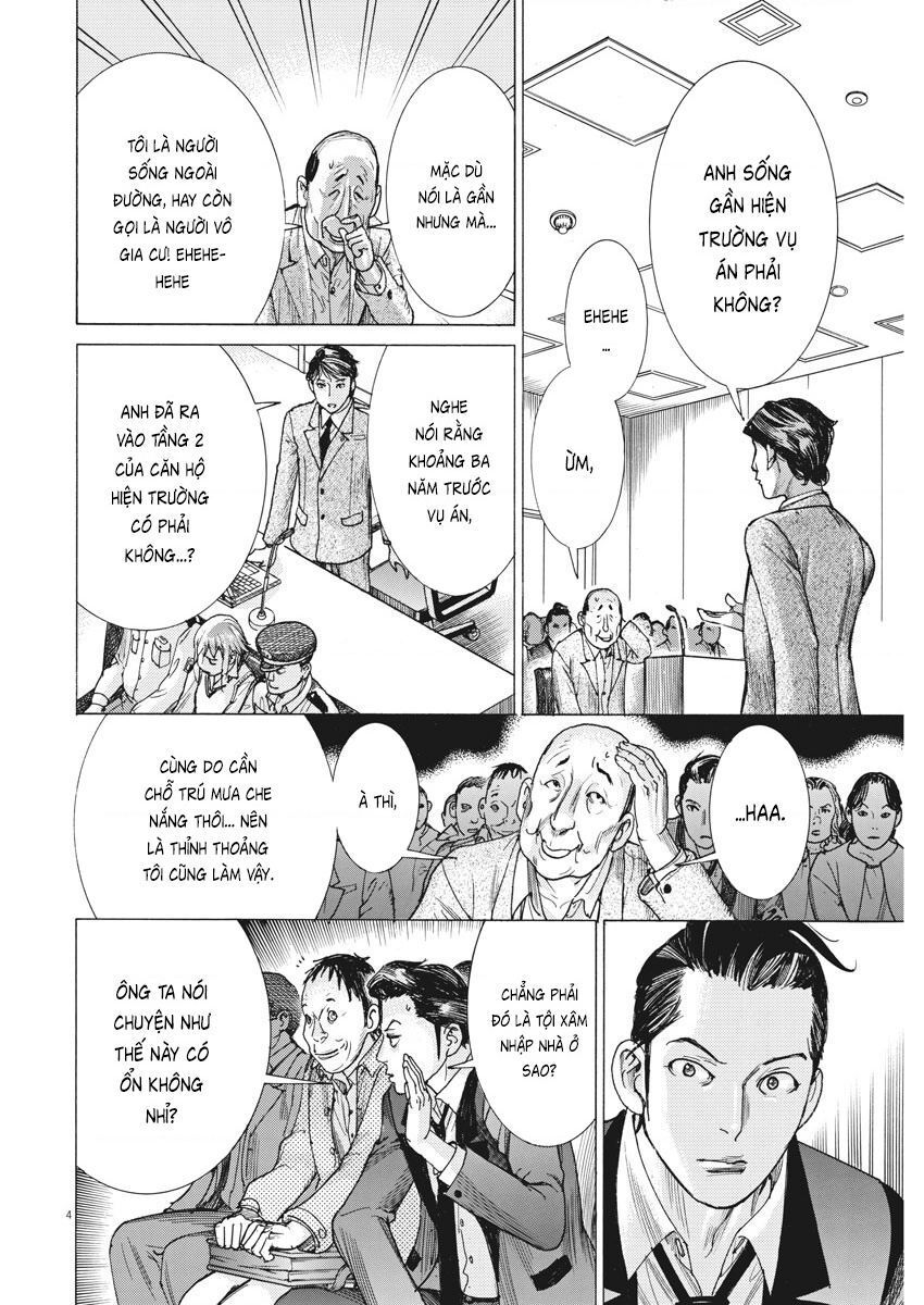 Đám Cưới Của Natsume Arata Chapter 29 - TC Truyện