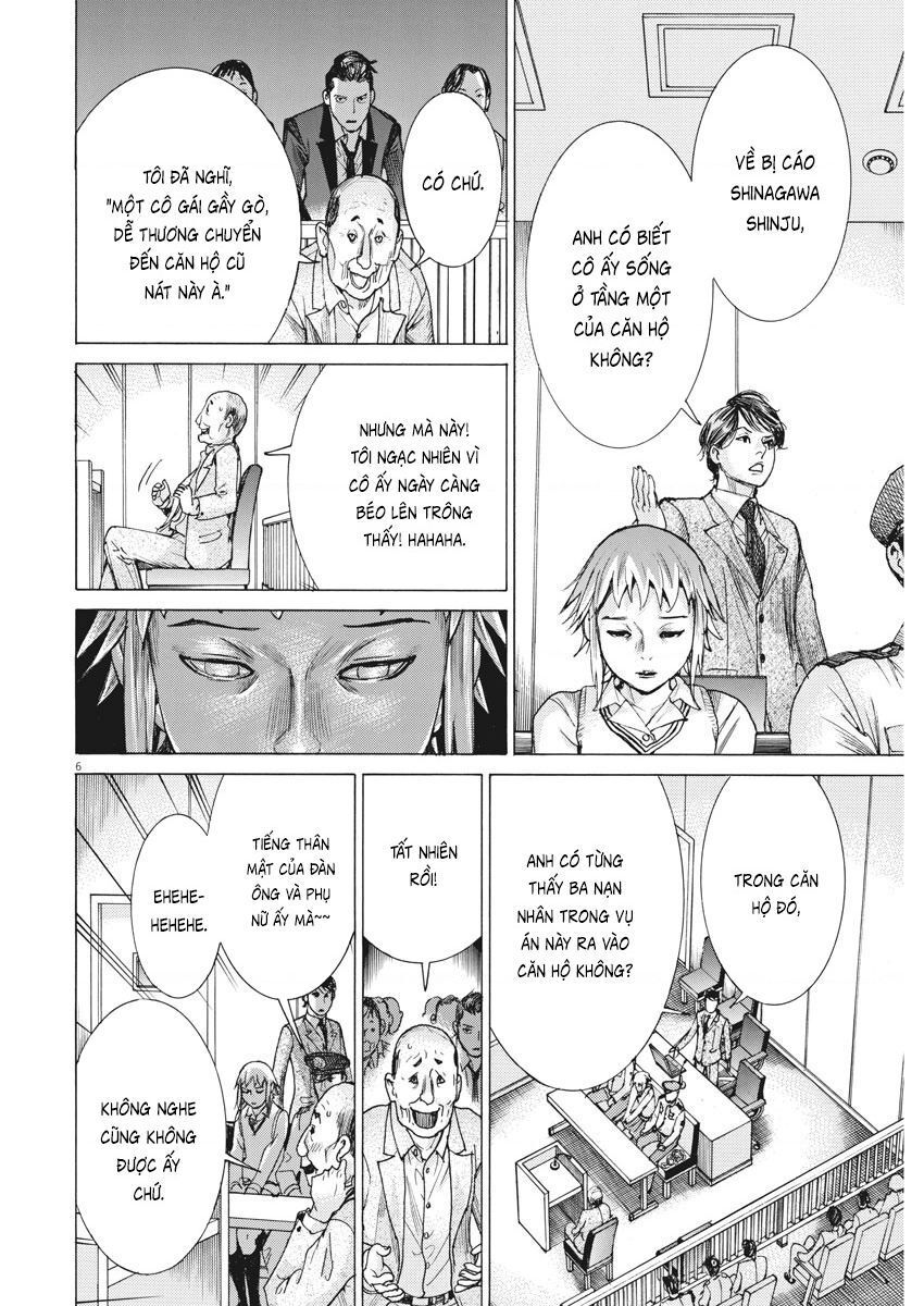 Đám Cưới Của Natsume Arata [Chap 28-37]