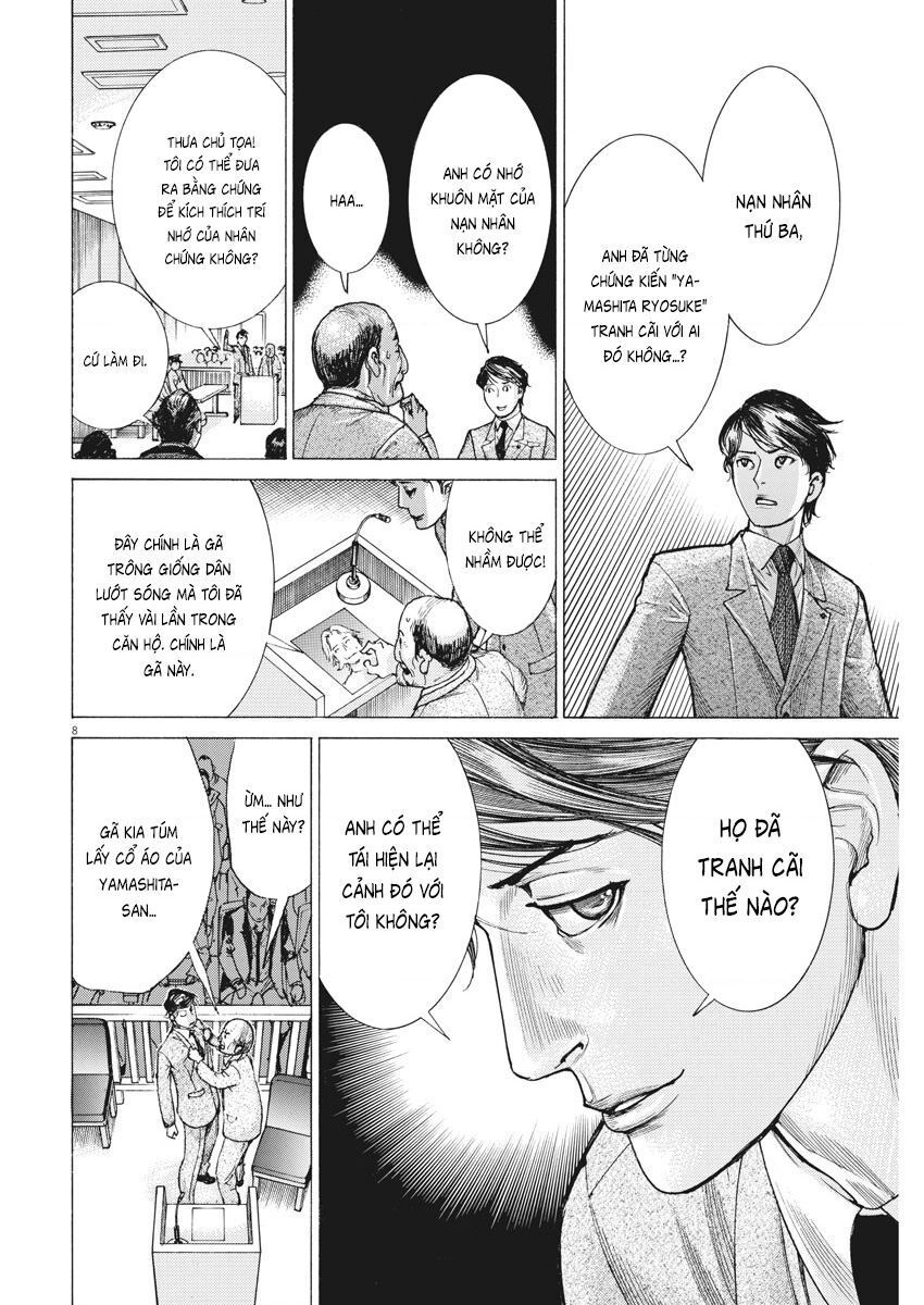 Đám Cưới Của Natsume Arata [Chap 28-37]