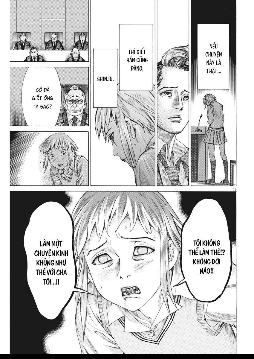 Đám Cưới Của Natsume Arata [Chap 28-37]